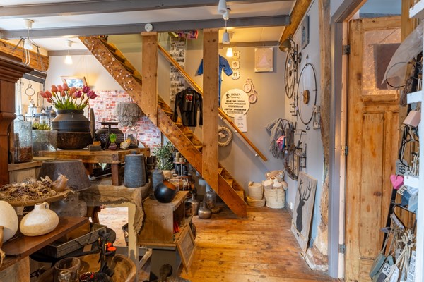 Medium property photo - Burgemeester van der Schansstraat 9, 4281 LG Andel